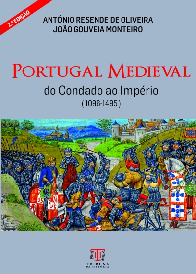 PORTUGAL MEDIEVAL