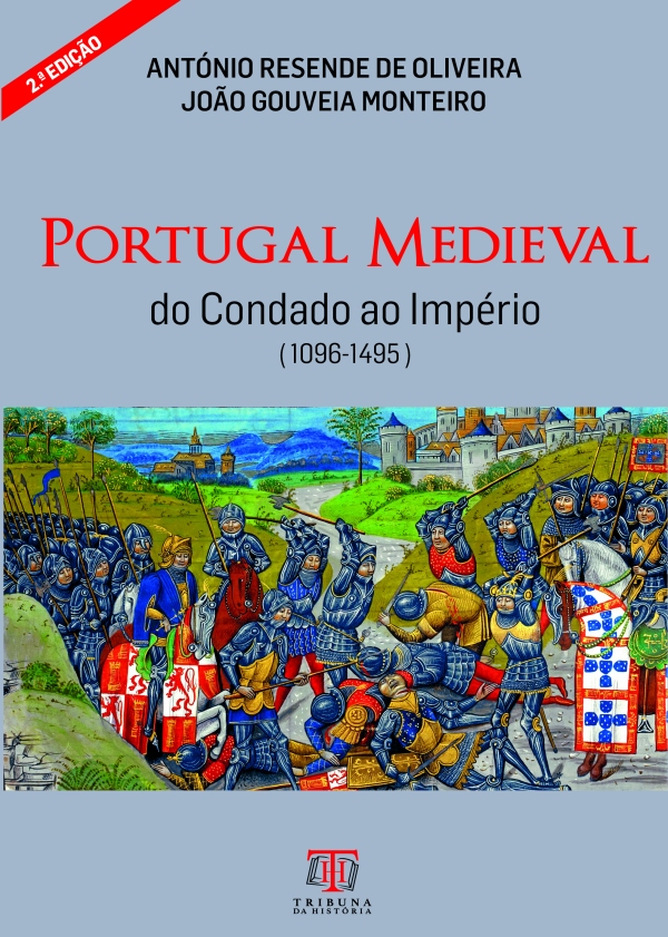 PORTUGAL MEDIEVAL