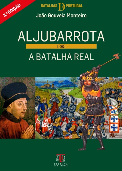 ALJUBARROTA, 1385